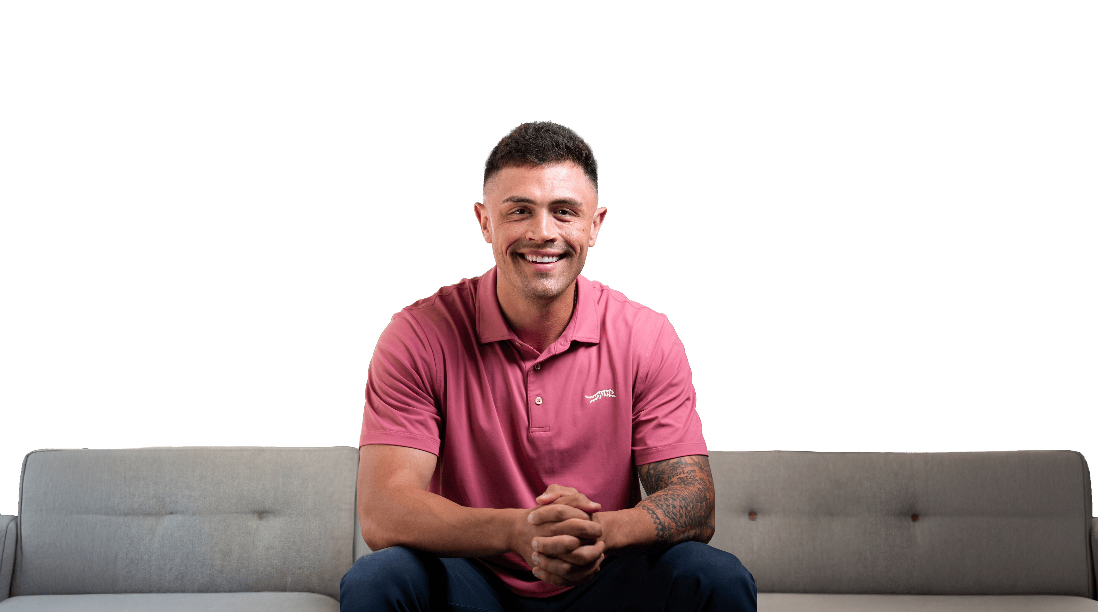 Jake Lambro
