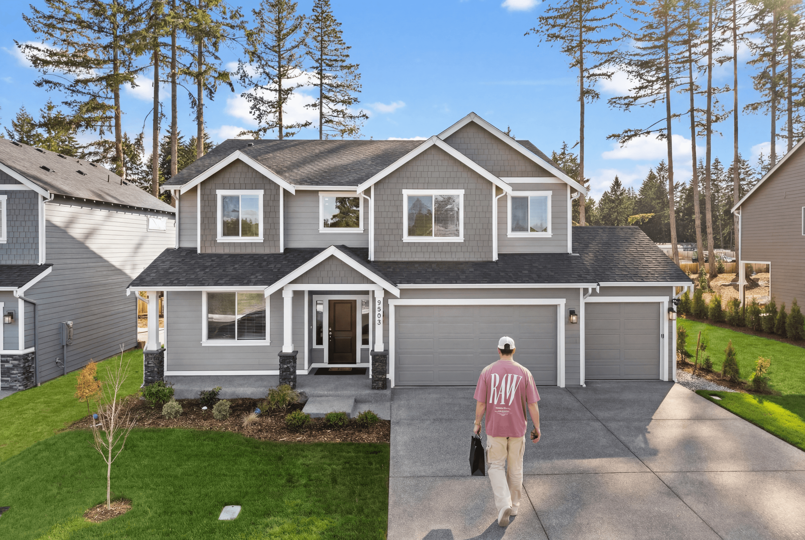 FOR HOMEOWNERS